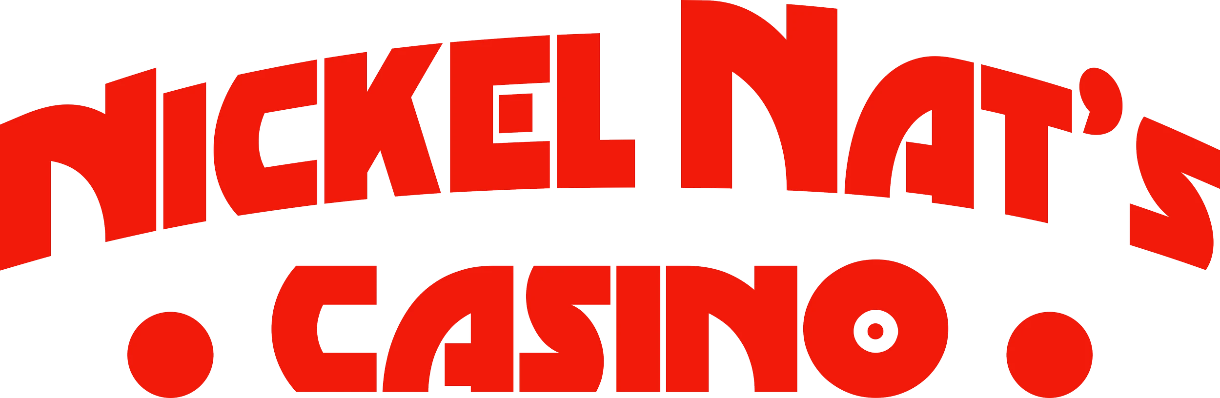 Nickel Nats Casino